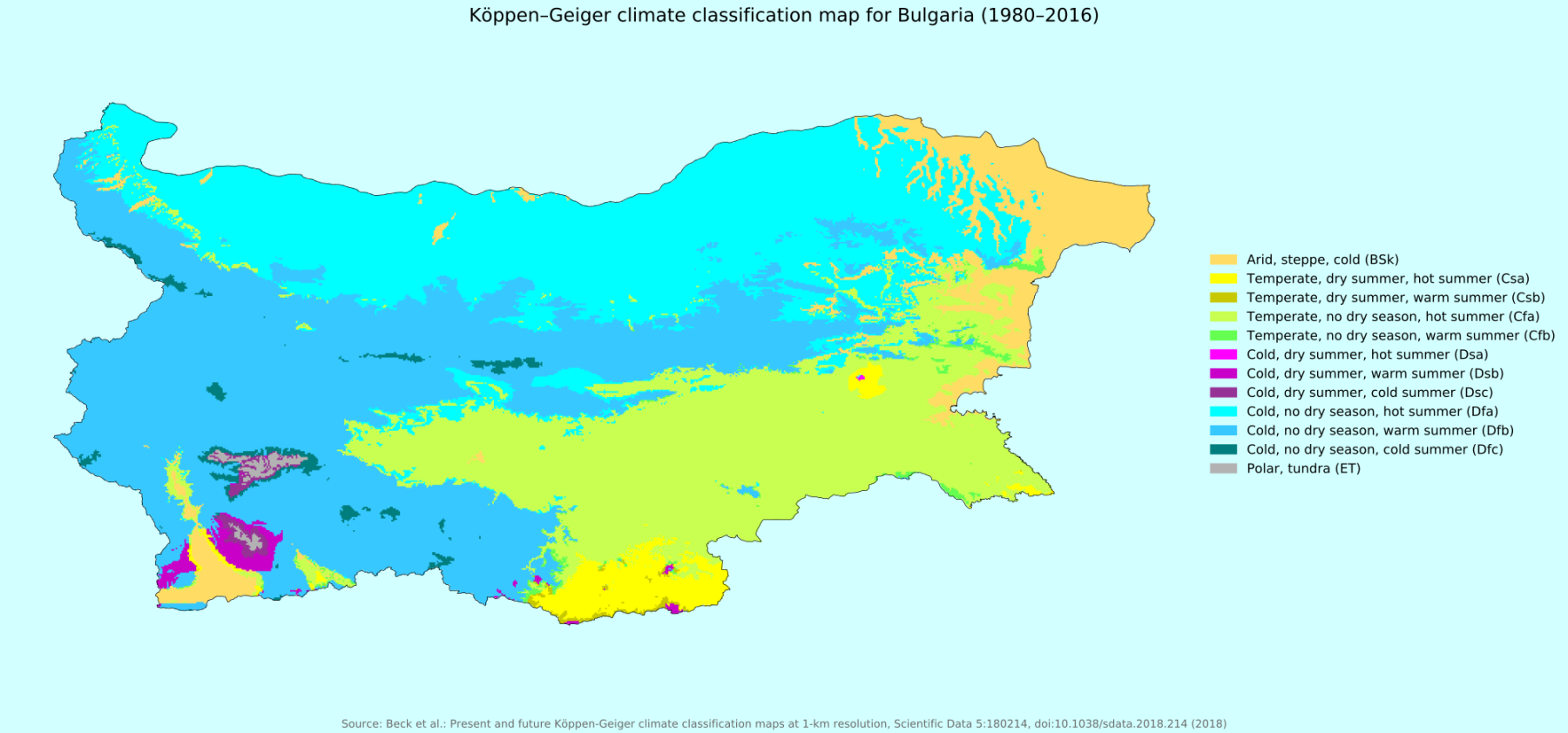 Болгария климат. Климатическая карта Болгарии. Климатические зоны Болгарии. Климатические пояса Болгарии. Карта климатических зон Болгарии.